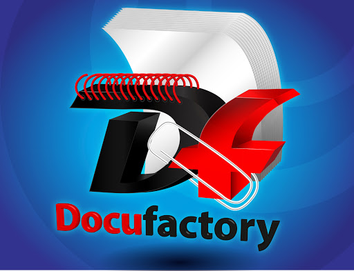 DOCUFACTORY