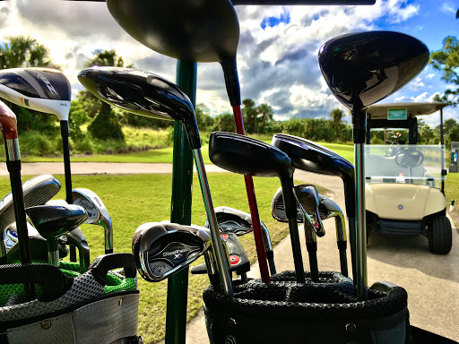 Golf Club «SANDRIDGE GOLF CLUB», reviews and photos, 5300 73rd St, Vero Beach, FL 32967, USA
