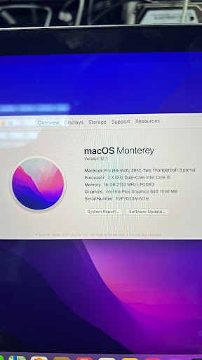 Computer Store «Geeks and Wireless», reviews and photos, 7716 Gunston Plaza Dr, Lorton, VA 22079, USA