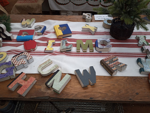 Event Venue «Myers Park & Event Center», reviews and photos, 7117 Co Rd 166, McKinney, TX 75071, USA