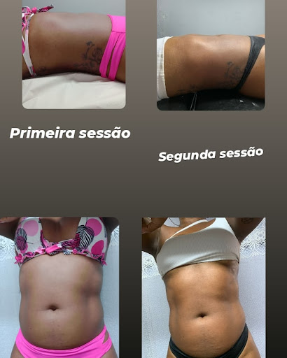 Logo da empresa - Espaço Rê