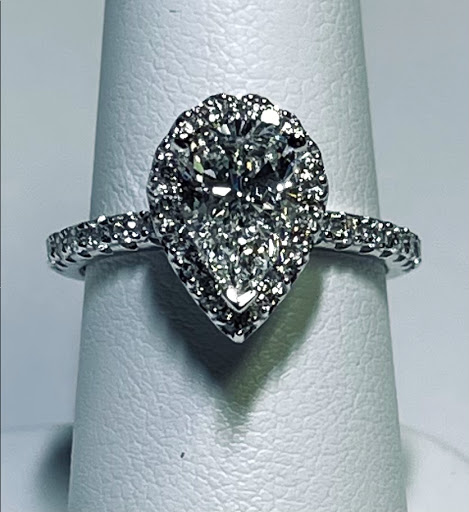 Gold Dealer «Clarkstown Coin & Jewelry», reviews and photos, 115 Main St, Nanuet, NY 10954, USA