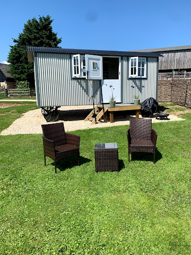 Weatherhead Farm Accommodation