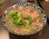 Soupe du Restaurant vietnamien Pho 29 à Paris - n°7
