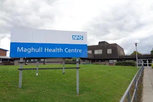 Maghull Health Centre image