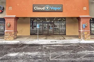 Cloud 9 Vapor Cedar image