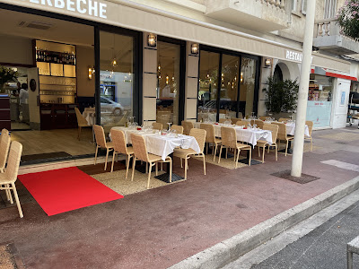 Berbeche Juan-les-Pins à Antibes