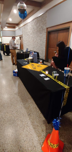 Banquet Hall «Bloomington Event Center», reviews and photos, 1114 American Blvd W, Bloomington, MN 55420, USA