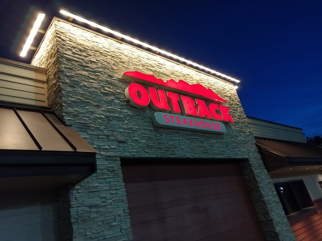 Outback Steakhouse 28403
