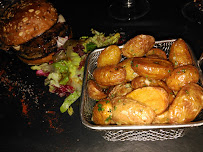 Hamburger du Restaurant Le 103 à Ramonville-Saint-Agne - n°3
