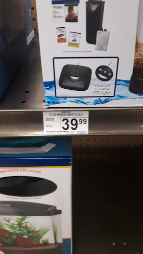 Pet Supply Store «Petco Animal Supplies», reviews and photos, 3454 Palmer Dr #7a, Cameron Park, CA 95682, USA