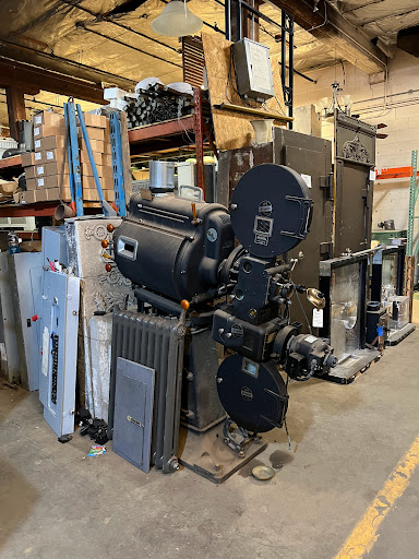 Door Supplier «Bauer Brothers Salvage», reviews and photos, 2432 N 2nd St, Minneapolis, MN 55411, USA