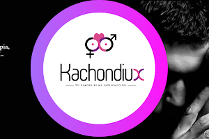 Kachondiux Sex-Shop Monterrey image