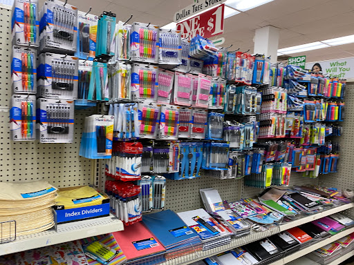 Dollar Store «Dollar Tree», reviews and photos, 9534 Main Street, Fairfax, VA 22031, USA