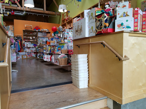Toy Store «SpielWerk Toys», reviews and photos, 3808 N Williams Ave # 121, Portland, OR 97227, USA