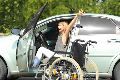 Therapeutic Mobility Services Inc.