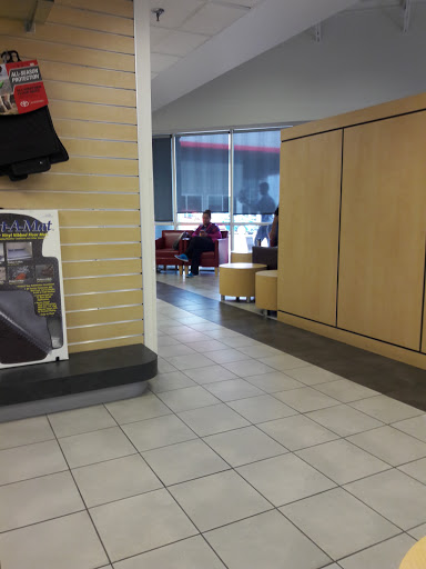 Used Car Dealer «Principle Toyota», reviews and photos, 7370 Winchester Rd, Memphis, TN 38125, USA