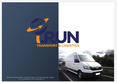I-RUN Transport & Logistics
