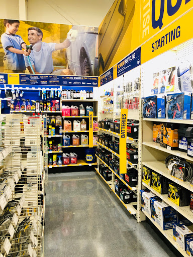 Auto Parts Store «NAPA Auto Parts - Walker Automotive Supply Inc», reviews and photos, 3785 Guess Rd, Durham, NC 27705, USA