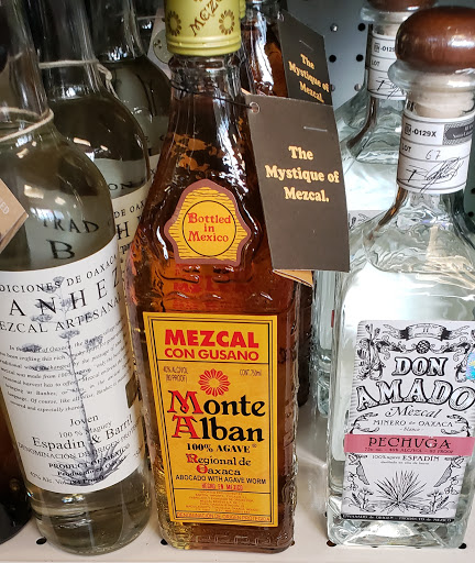 Liquor Store «Peachtree Road Package Store|Peachtree Road Liquor Store», reviews and photos, 1895 Peachtree St NE, Atlanta, GA 30309, USA