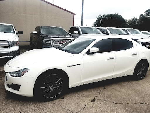 Car Dealer «Lakeside Motors, Inc.», reviews and photos, 6220 TX-78, Sachse, TX 75048, USA