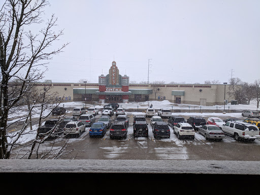 Movie Theater «Marcus Point Cinema», reviews and photos, 7825 Big Sky Dr, Madison, WI 53719, USA
