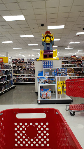 Department Store «Target», reviews and photos, 1050 Brandywine Pkwy, Wilmington, DE 19803, USA