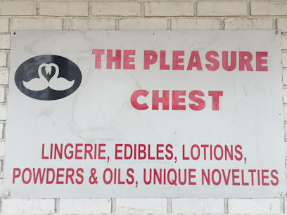 Pleasure Chest