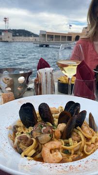 Plats et boissons du Spalato - Restaurant Villefranche-sur-Mer - n°6