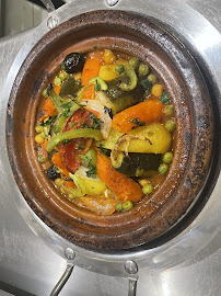 Photos du propriétaire du Restaurant marocain Le Touareg à Colmar - n°10