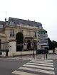 Banque Banque Populaire Val de France 78200 Mantes-la-Jolie