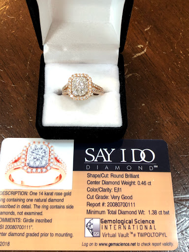 Pawn Shop «Ace Buyers Downtown», reviews and photos, 1235 Willamette St, Eugene, OR 97401, USA