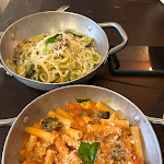 Photo n°1 de l'avis de Roberta.i fait le 21/02/2024 à 17:54 sur le  Mama Eat Lab à Rome