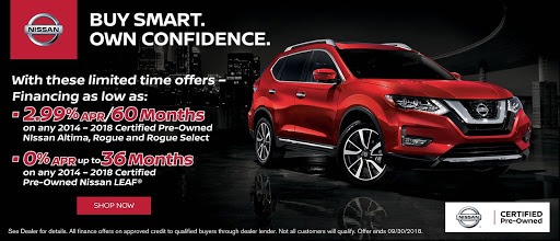 Used Car Dealer «Nationwide», reviews and photos, 2070 York Rd, Lutherville-Timonium, MD 21093, USA