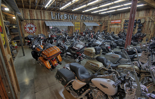 Motorcycle Shop «Lifestyle Cycles», reviews and photos, 1510 N State College Blvd, Anaheim, CA 92806, USA