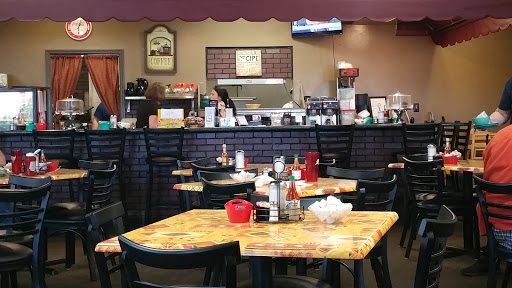Ellie’s Breakfast & Lunch Find American restaurant in Jacksonville news