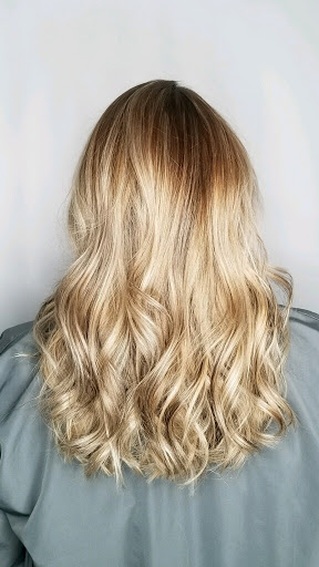 Hair Salon «Z Hair Studio/Color Bar», reviews and photos, 92 Bridgeport Ave, Milford, CT 06460, USA