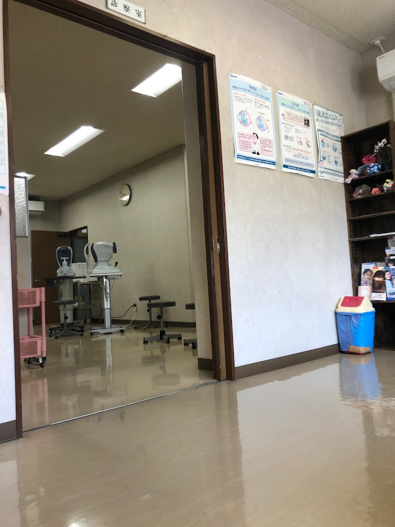 桜井眼科医院