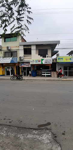 Opiniones de Ferreteria Jimenez en Portoviejo - Ferretería