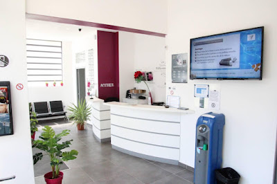 DENTALPHA Dentiste orthodontiste Marseille 13003 à Marseille
