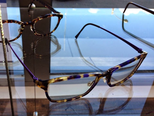 Optician «John G. Roche Opticians», reviews and photos, 710 E Main St #120, Lexington, KY 40502, USA