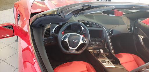 Car Dealer «John Sauder of New Holland», reviews and photos, 875 W Main St, New Holland, PA 17557, USA