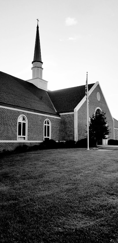 St. Thomas United Methodist Church