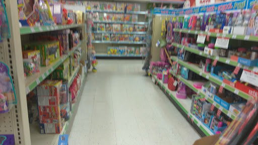 Toy Store «Toys