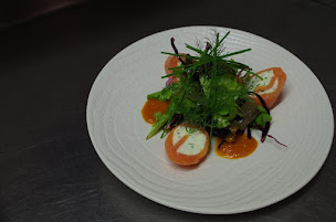 Photo n°60 de Restaurant Philip Liversain Eurl à Saint-Uze ()