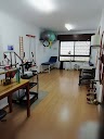 Clínica de Fisioterapia Nazaret Gómez en Cádiz