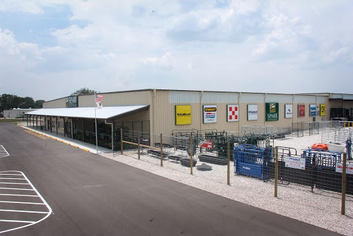 Hardware Store «Sparr Building & Farm Supply», reviews and photos, 6000 Signature Road, Wildwood, FL 34785, USA