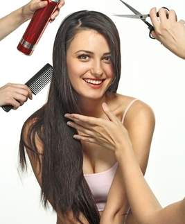 Beauty Salon «Symmetry Hair Studio», reviews and photos, 9051 Baltimore National Pike #1, Ellicott City, MD 21042, USA