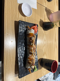 Sushi du Restaurant japonais Mamie sushi à Paris - n°15