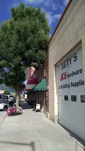 Setys Ace Hardware